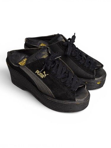 Vintage puma xuly - x, s/s