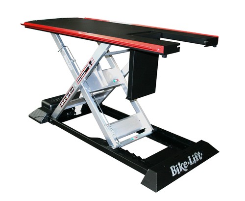 Electrovanne bike lift pour - lift,
