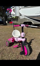 smarTrike Breeze Multi Stage