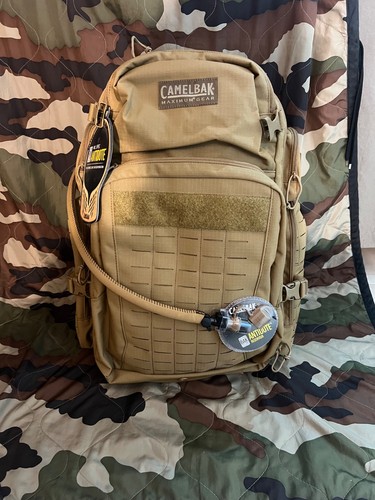 Sac dos camelbak - a,