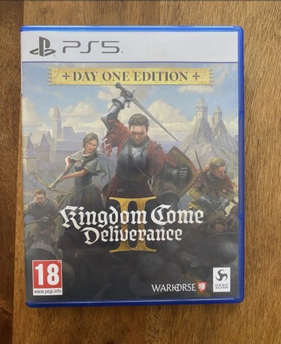 Kingdom come deliverance - kingdom,