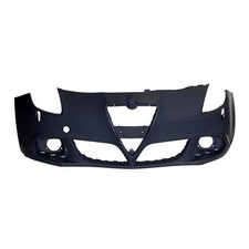 Pare-choc avant à peindre avec trous lave-phares Alfa Romeo Giulietta phase 1 20