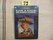 DVD : Les 4 Quatre Fils de