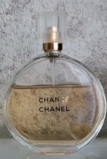 CHANEL – Eau de Toilette CHANCE 100 ml d’occasion