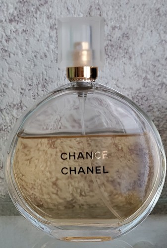 Chanel eau de toilette - –,