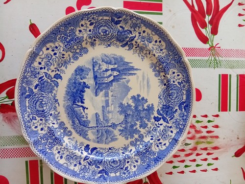 Assiette burgenland - assiette,