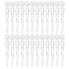  50 abat-jour LED en forme de