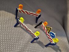 Barrieres De Chantier