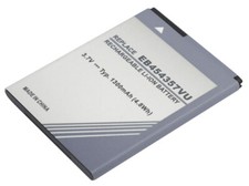 1300mAh Portable Batterie pour