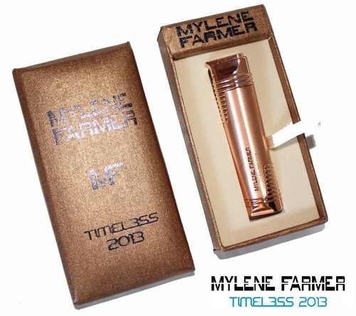 Mylene farmer concert - mylene,