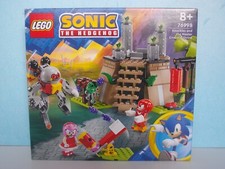 LEGO Sonic - réff 76998 -