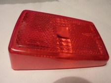 1 Ancien CABOCHON FEU ARRIERE