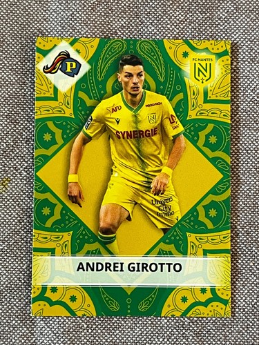 Panini football cards ultra - panini,