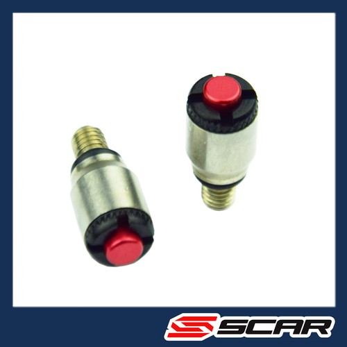 Purgeur air fourche - air,
