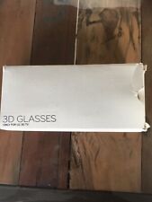 Lunettes 3D LG AG-S100