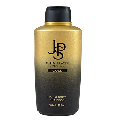 John player special jps gold - john,