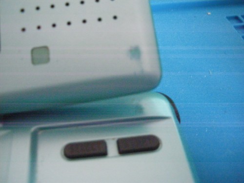Console nintendo tank - ds,