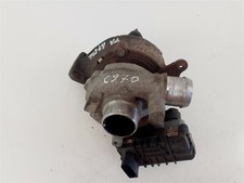 C970 Jaguar XF 08-15 Turbo