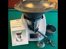 Thermomix tm5 vorwerk - thermomix, tm5.