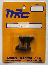 MRC 12.213 - Paire de supports amortisseurs pour TT RABBIT 1/8 (Kyosho/Tamiya)