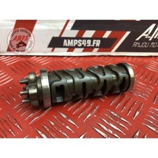 Barillet de selection de vitesse Kawasaki ZX10R 2004 à 2005