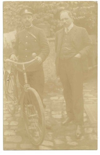 Carte photo joinville le - joinville,