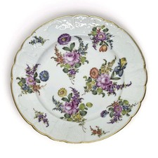 03L12 ANCIENNE ASSIETTE DE