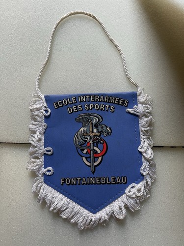 Fanion militaire des sports - fanion,