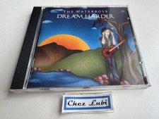 The Waterboys - Dream Harder -