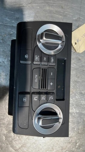Commande chauffage audi 2 - commande,