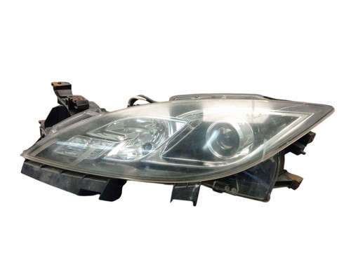 Projecteur gauche pour mazda - gauche,