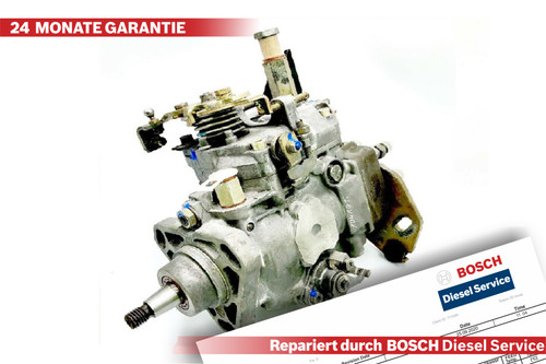 Pompe injection 2 4d - vw, 2,4d