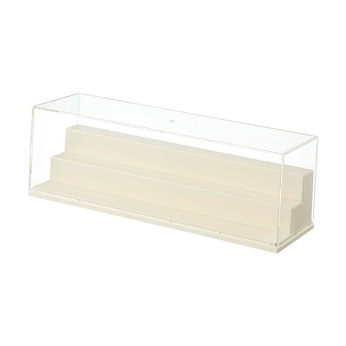 Affichage acrylique stand - en,