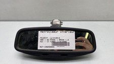 Retroviseur interieur PEUGEOT