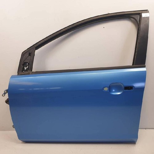 Porte avant gauche ford focus - porte,