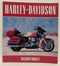 Harley-Davidson (Osprey