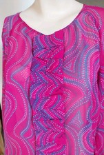 Haut neuf Ungaro avec