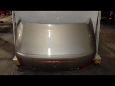 Coffre arrière Peugeot 307 CC