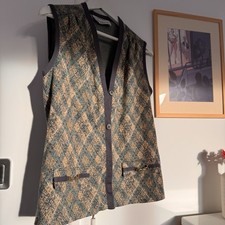 Ensemble jupe et gilet