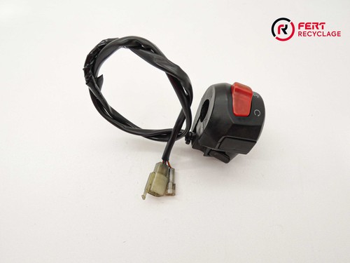 Commodo droit moto guzzi - (moto,