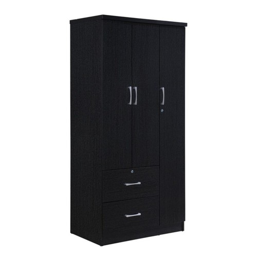 Hodedah import door armoire - hodedah, 3