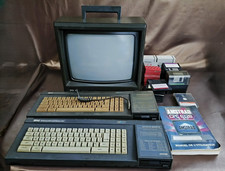 Ordinateur Amstrad CPC 6128