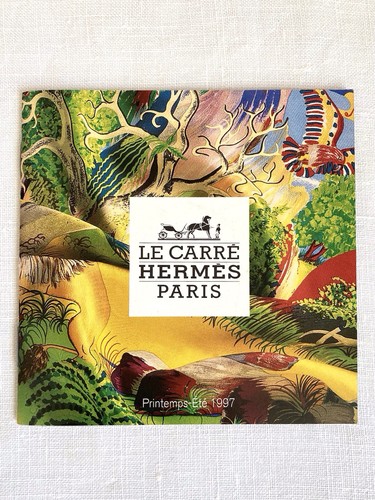 Hermès paris catalogue - hermÈs,
