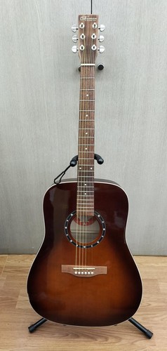 Guitare acoustique norman - acoustique, b20