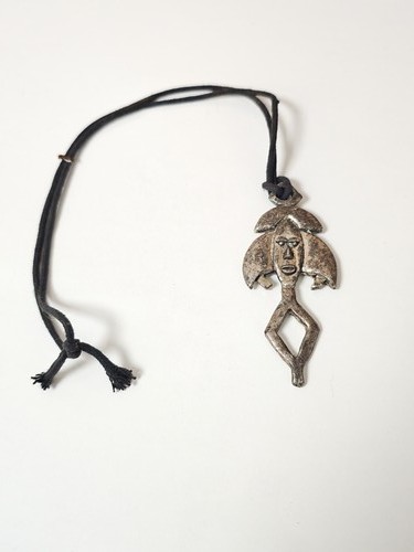 Collier rétro lika - rétro,