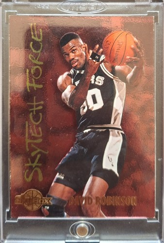 1994 skybox premium - 1994-95,
