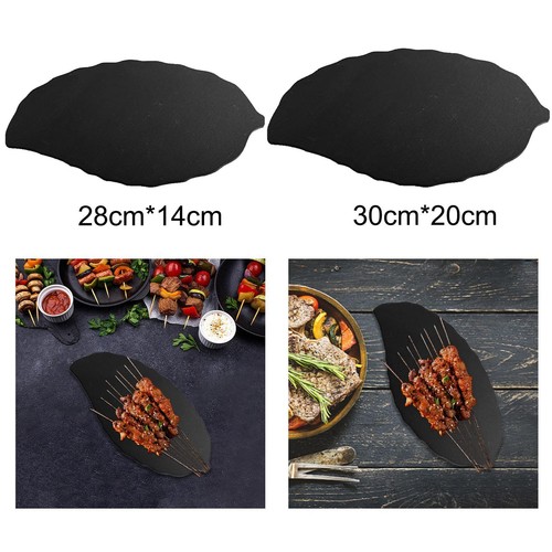 Plateau fromage ardoise - plateau,