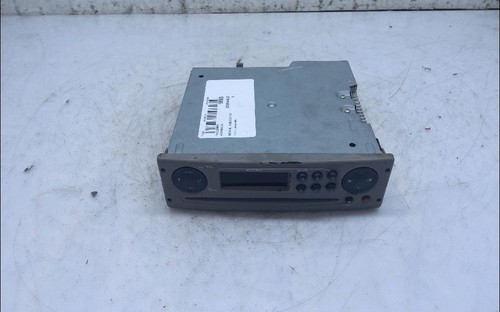 Autoradio renault twingo - autoradio,