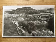 Photo aérienne Lapie année