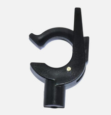 Repose-clip bras de lecture -